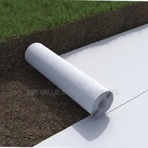 Road/Drainage Geotextile Membrane/Fabric