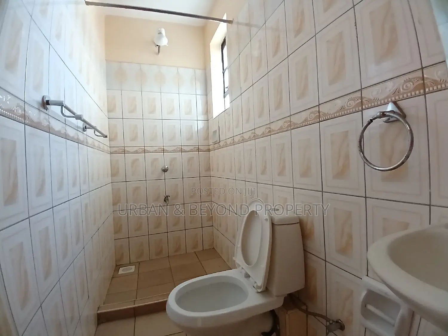 3bdrm Apartment in Kikuyu for rent