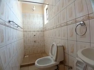 3bdrm Apartment in Kikuyu for rent