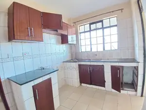 3bdrm Apartment in Kikuyu for rent