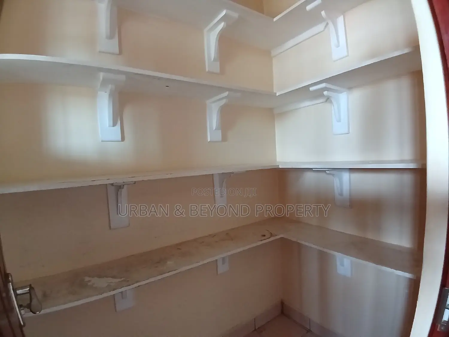 3bdrm Apartment in Kikuyu for rent
