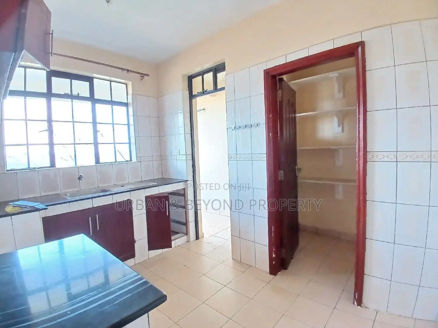 3bdrm Apartment in Kikuyu for rent