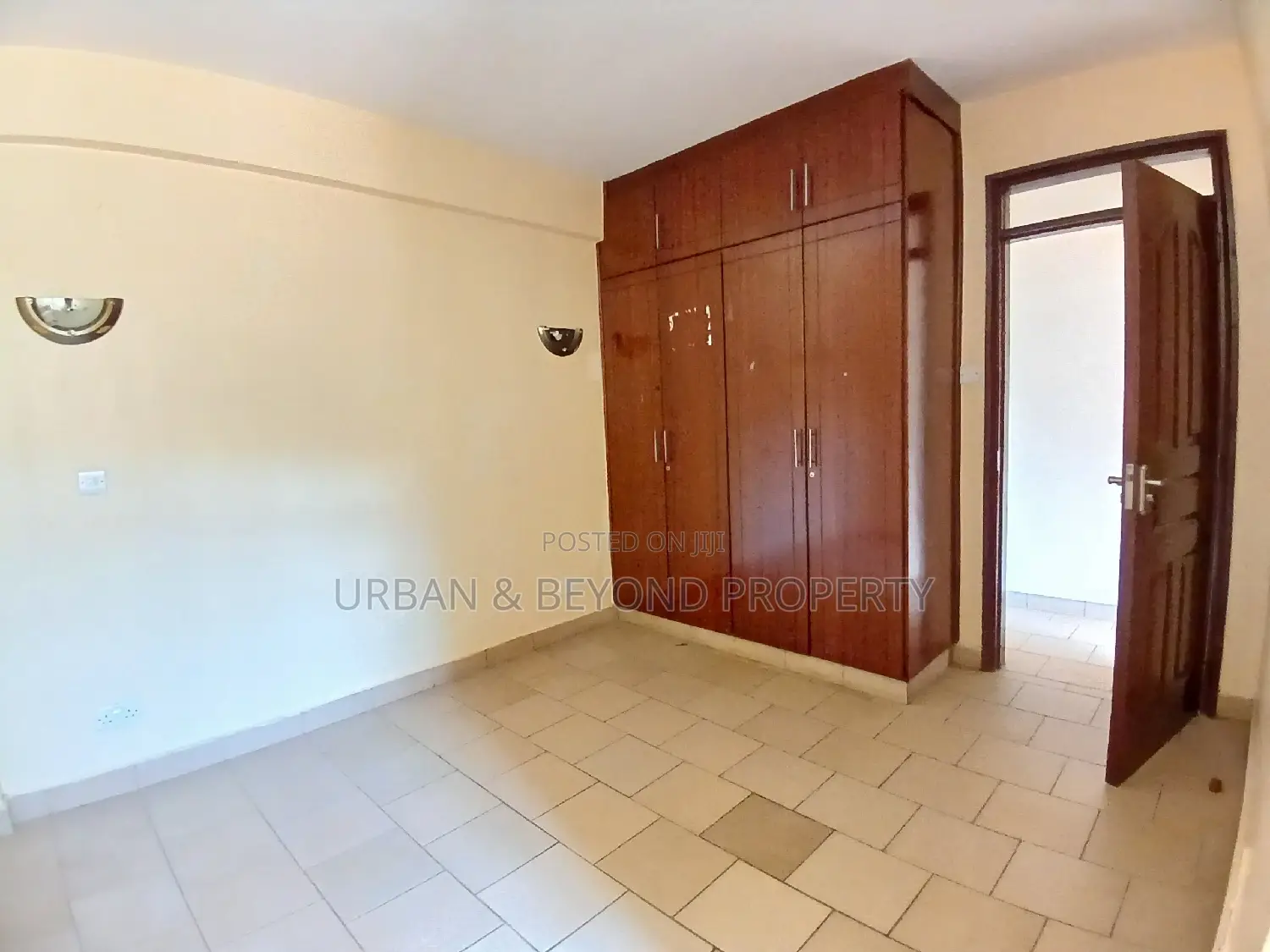 3bdrm Apartment in Kikuyu for rent