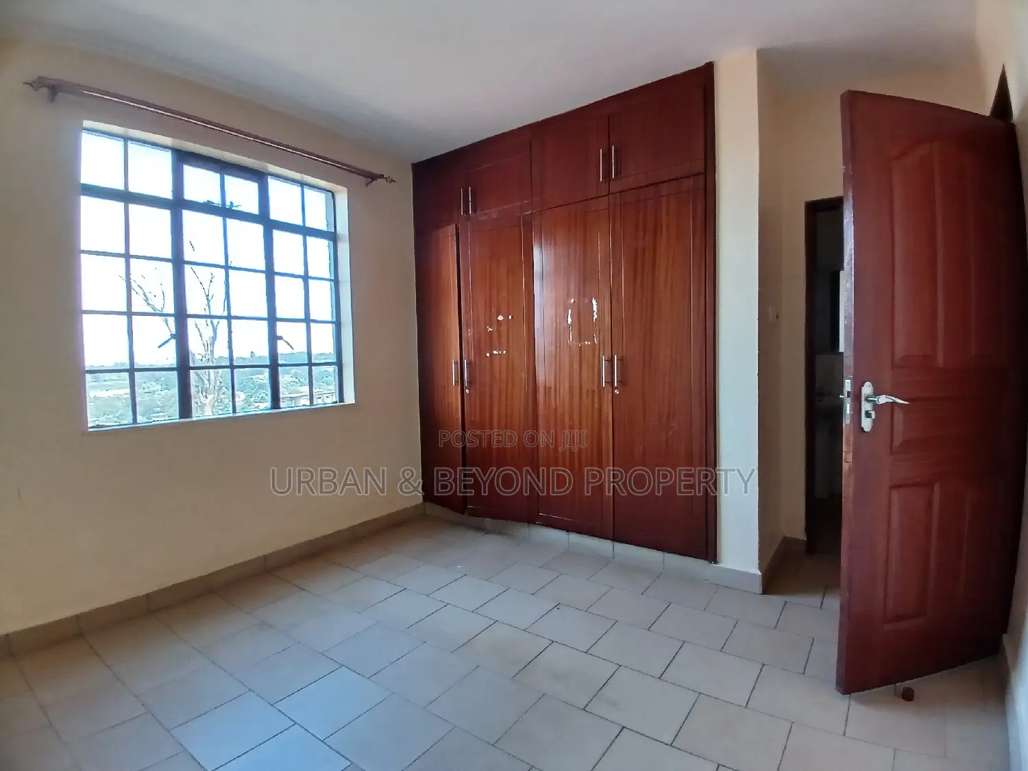 3bdrm Apartment in Kikuyu for rent