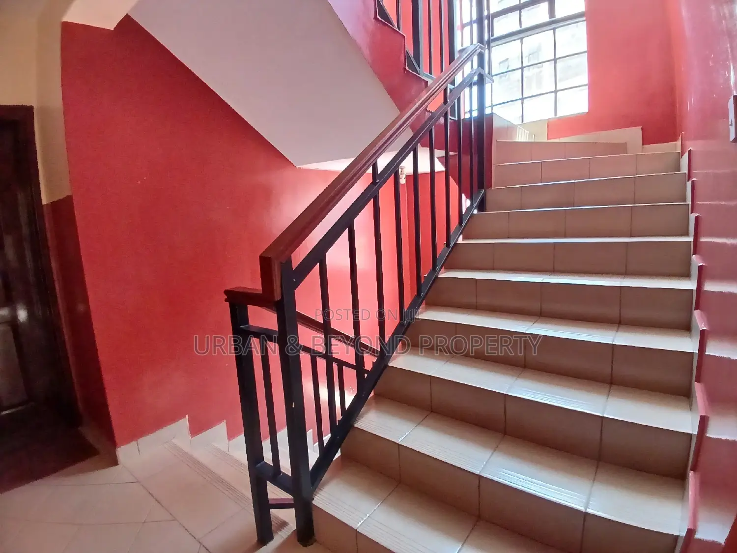 3bdrm Apartment in Kikuyu for rent