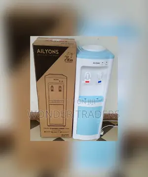Ailyons Hot and Normal Water Dispenser