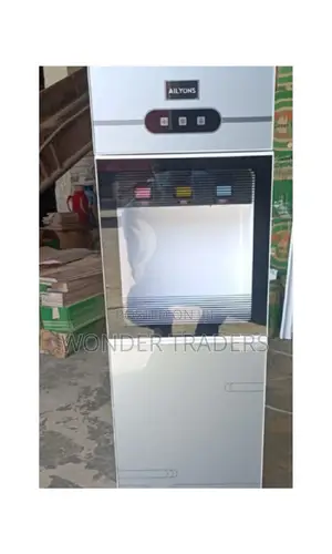 Water Dispenser Hot, Cold and Normal Water -Ailyon