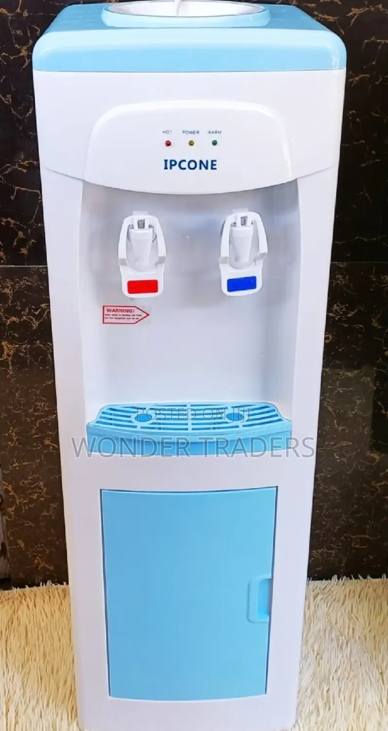 Ipcone/ Dispensers Hot and Normal