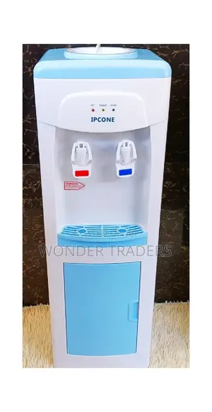 Water Dispenser,Hot and Normal -Ipcone