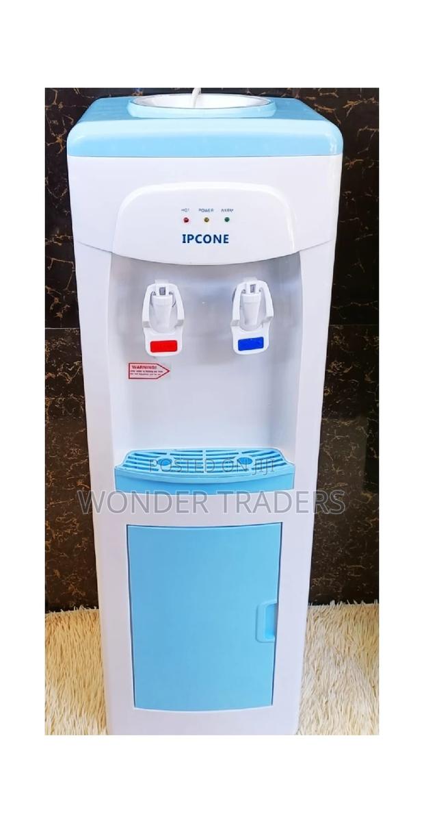 Water Dispenser,Hot and Normal -Ipcone