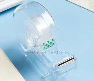 Double Sided Body Tape Adhesive