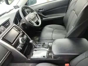 Toyota Mark X 2017 Black
