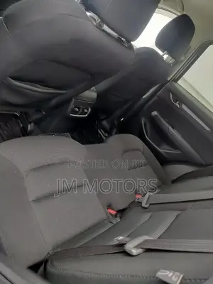 Mazda CX-5 2017 Silver