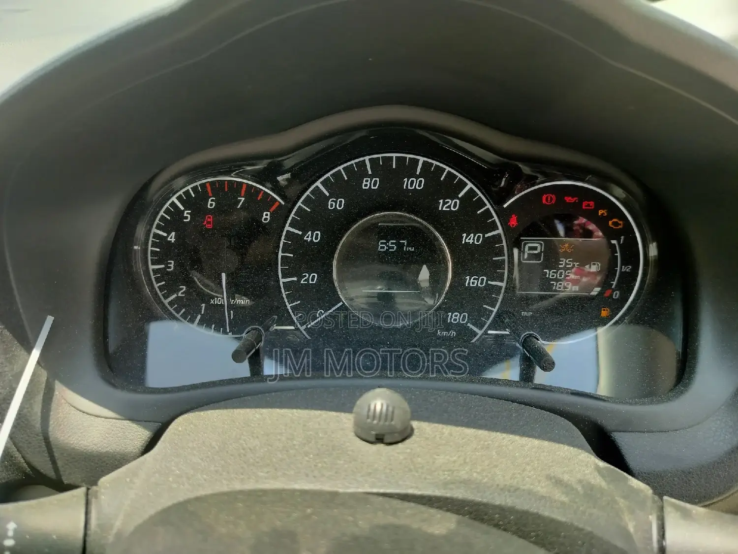 Nissan Note 2016 Gold