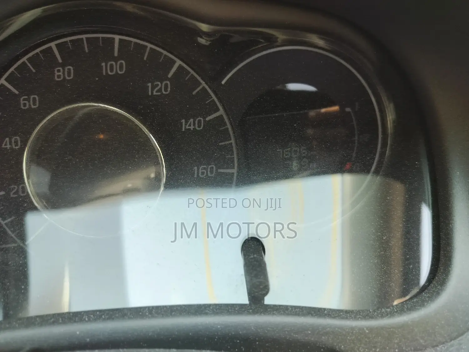 Nissan Note 2016 Gold