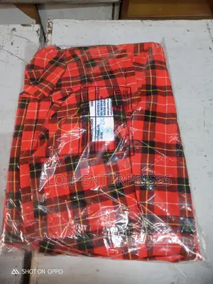Kikoi Masai Design Assorted Colors
