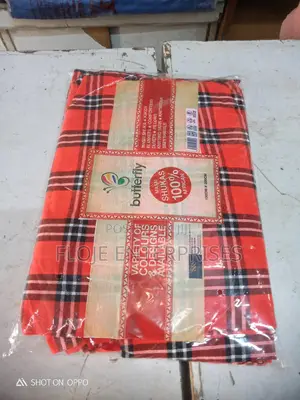 Kikoi Masai Design Assorted Colors
