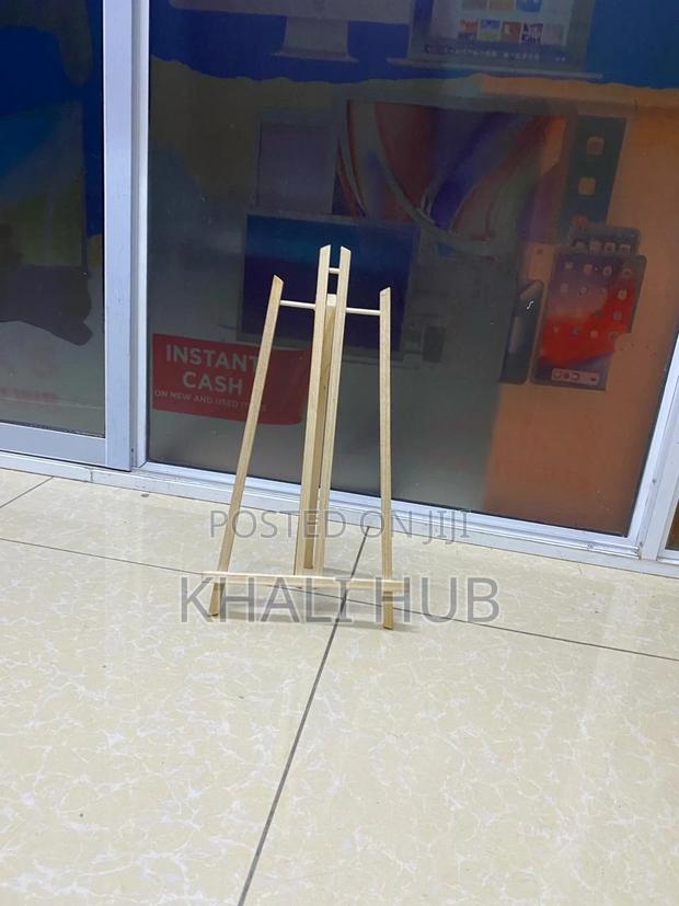 Easel 50cm Tabletop Easel - main view