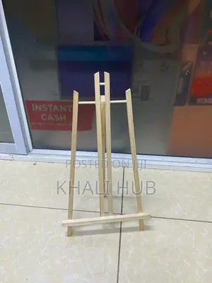 Tripod Easel Stand 50cm Tabletop