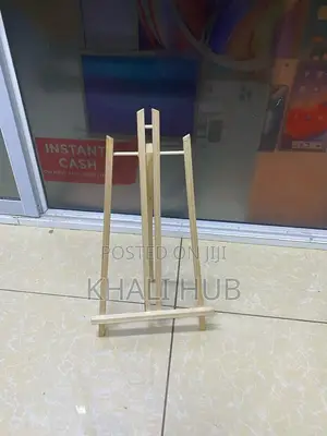 Painting Easels 50cm Painting Tabletop Easels