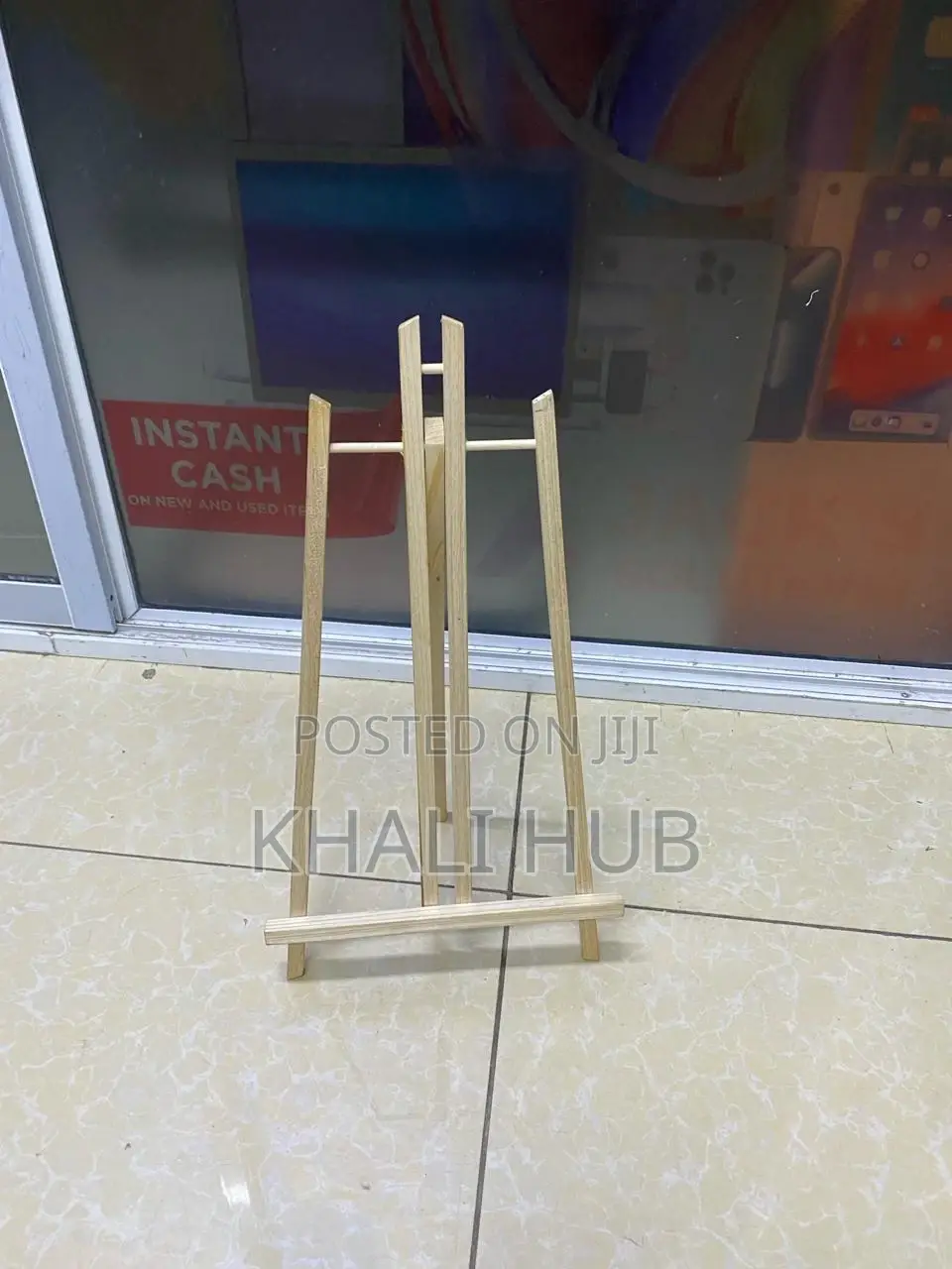 Painting Easels 50cm Painting Tabletop Easels