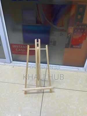 Imported Tabletop Easel 50cm Easels - thumbnail 2