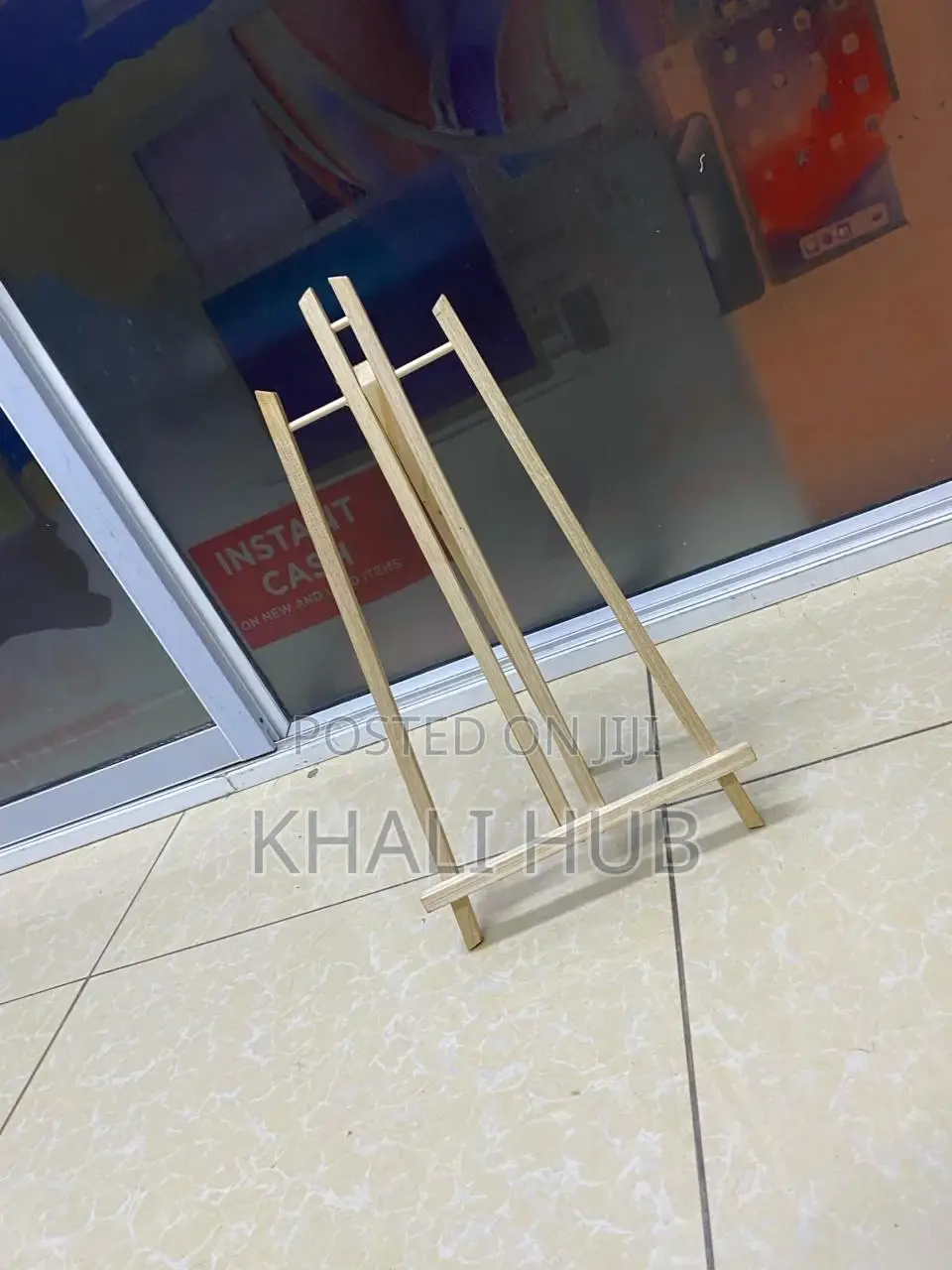 Easel Stand, 50cm Easel Tabletop Stand