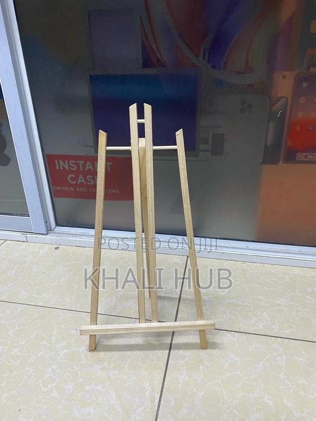 Artist Table Top Easel, 50cm Easel Stand