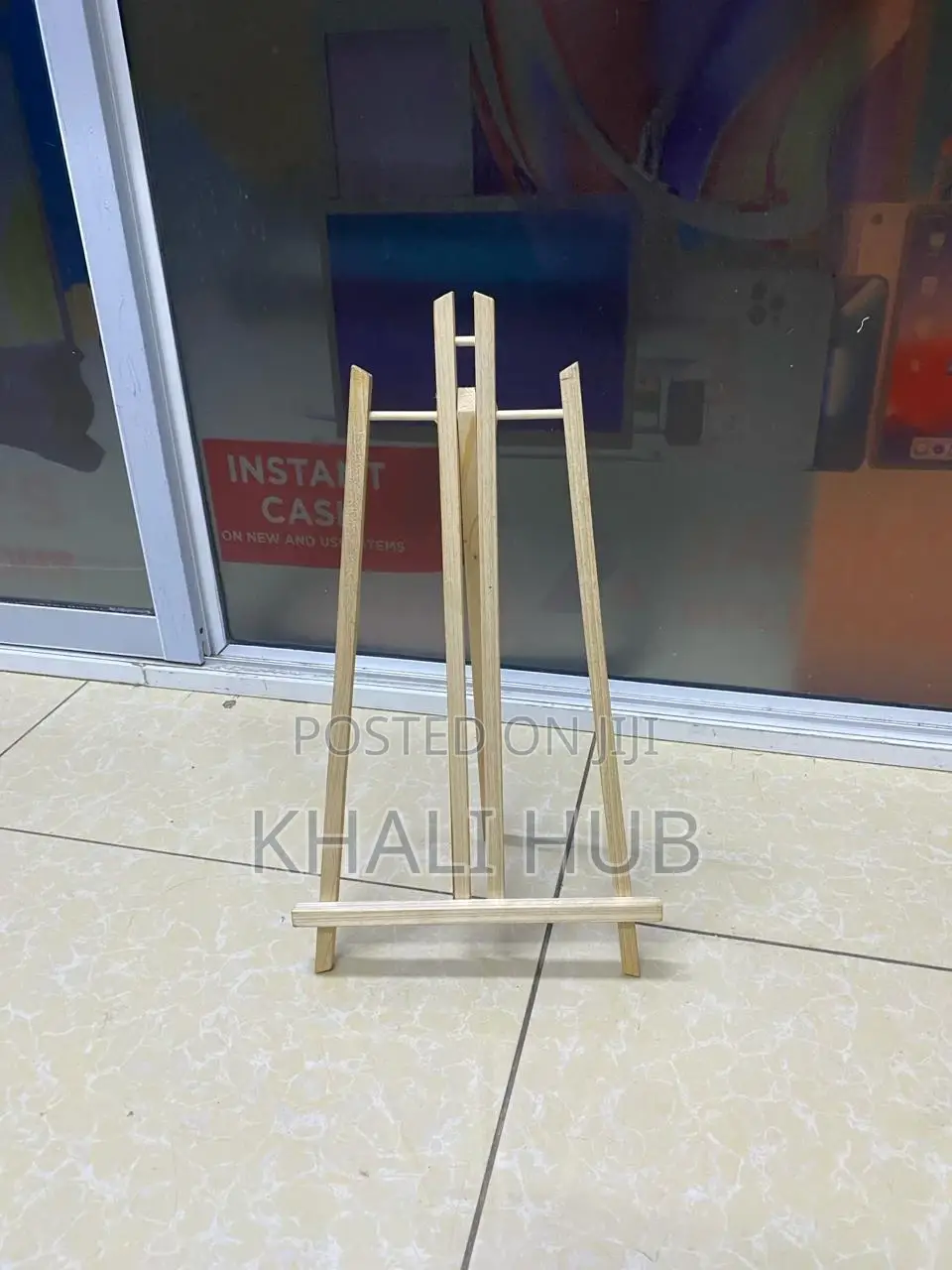 Easels Table Easels Table Easels 50cm