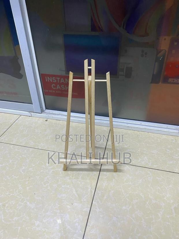 Stand Easel 50cm Stand Easels for Sale - main view