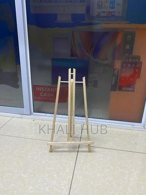 50cm Painting Canvas Easel Canvas Easels - thumbnail 2