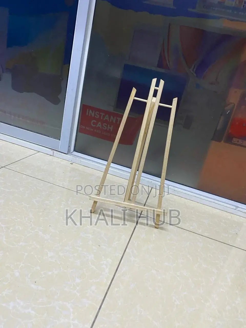 Painting Easels 50cm Table Painting Easels