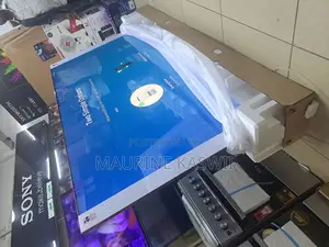 Samsung 98′′ QA98Q80CAU Smart QLED Tv