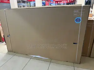 Samsung 98 Inch Neo Smart Qled TV Series 8: Qa98q80cau