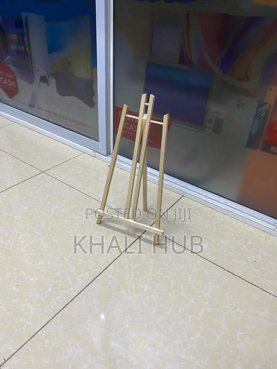 Table Easels Table Easels 50cm Drawing Canvas Easel