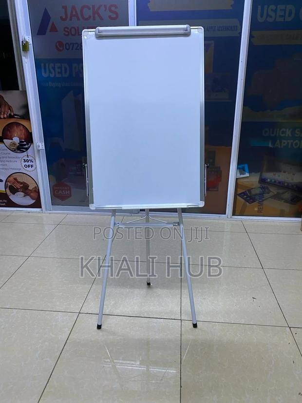 White Board White Board Flip Chart Stand Flip Chart