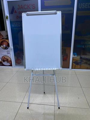 Flip Chart Flip› Chart Flip Chart Flip Chart Stand 3x2 - main view