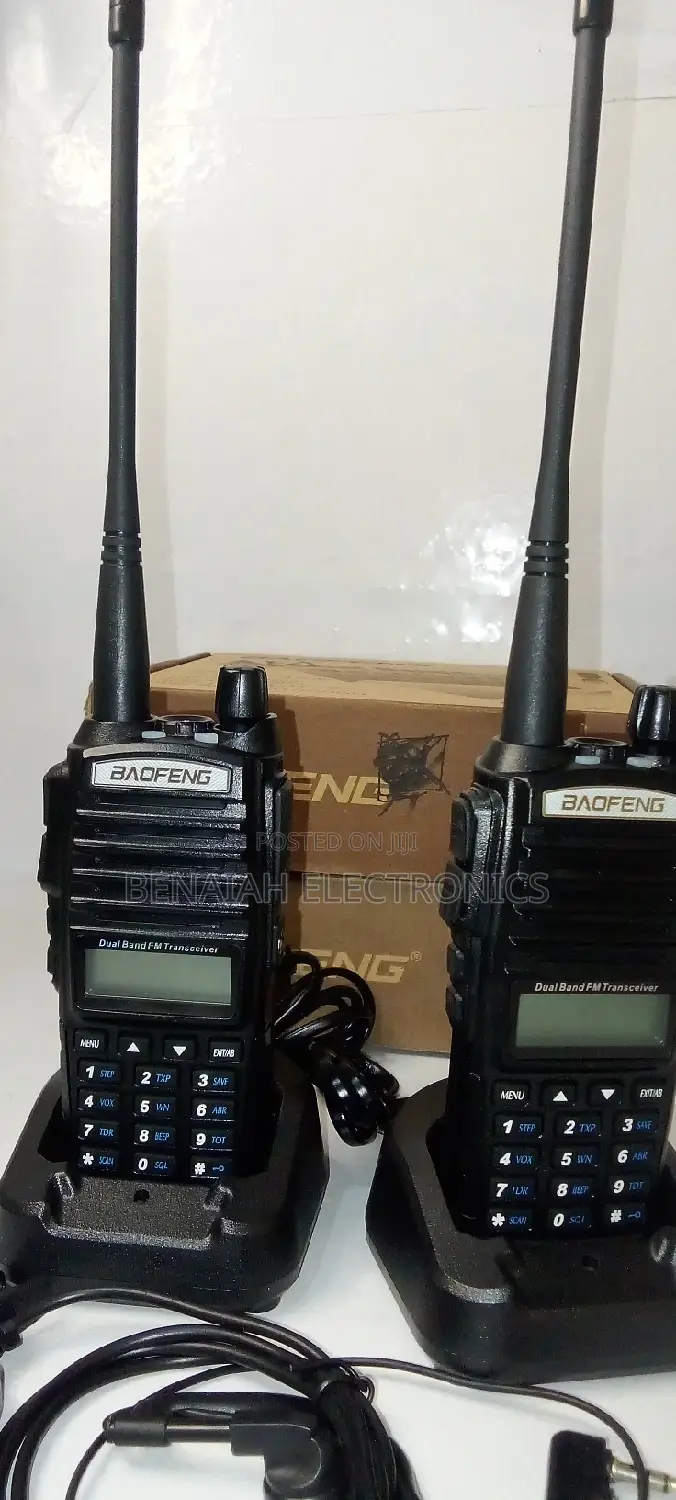 Baofeng Uv82 Walkie Talkies,Uv 82 Best Selling Two Way Radio