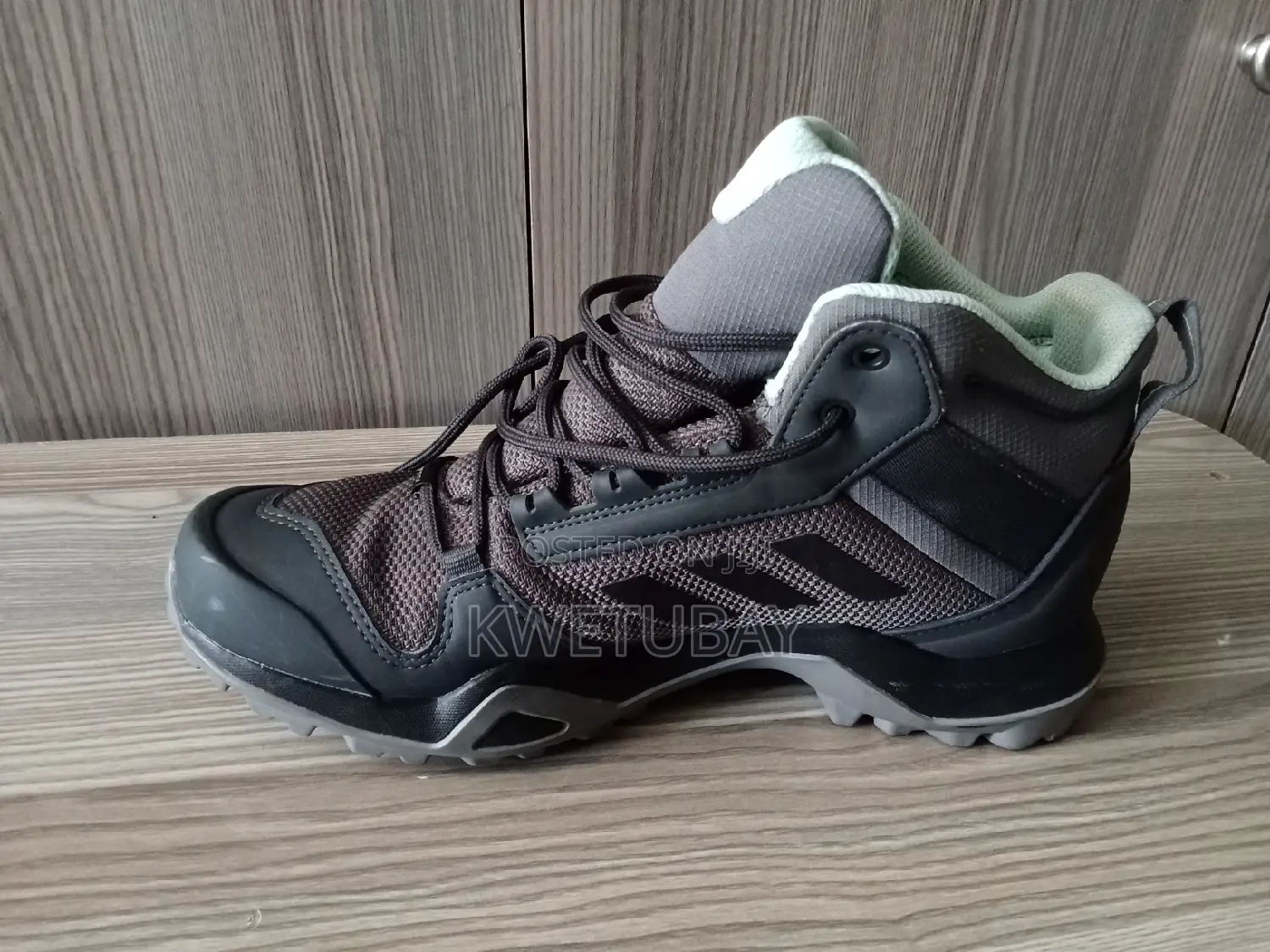 Adidas Terrex Hiking Boot, Hiking Shoe, Trekking Shoe