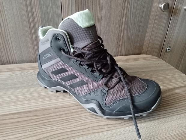 Adidas Terrex Hiking Boot, Hiking Shoe, Trekking Shoe