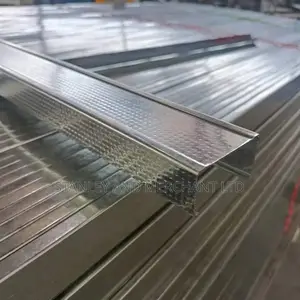Gypsum Studs and Channels FREE DELIVER.Y COUNTRYWIDE.