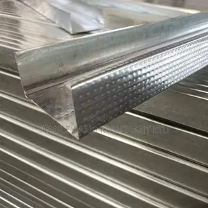 Gypsum Studs and Channels. Free Delivery