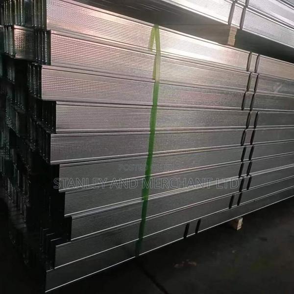 Gypsum Studs and Channels FREE DELIVERY 