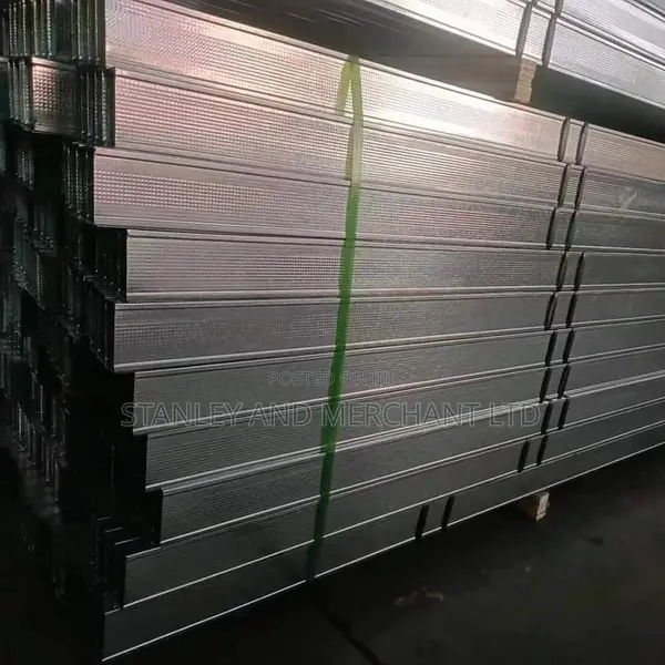 Gypsum Studs and Channels FREE DELIVERY 
