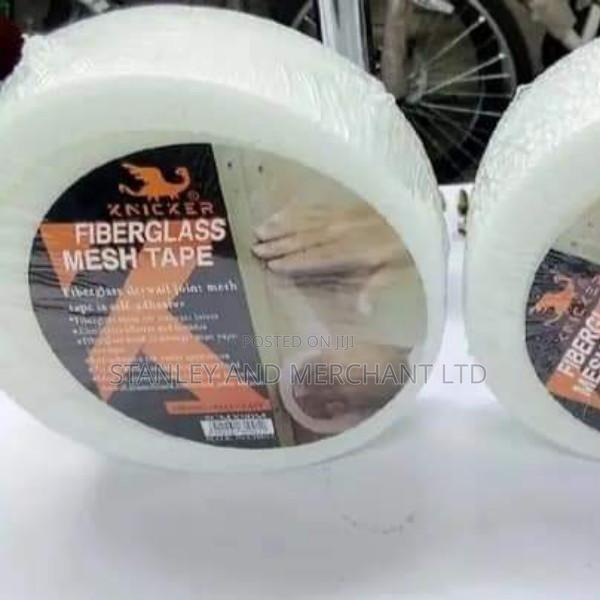 Fibre Tape - Free Delivery.
