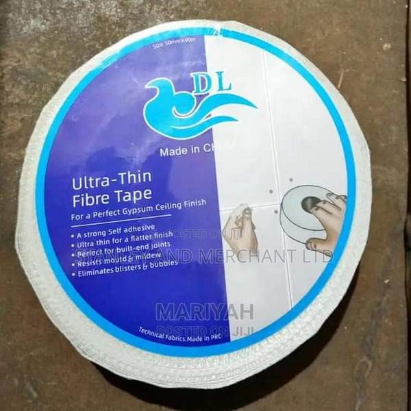 Fibre Tape. Free Delivery
