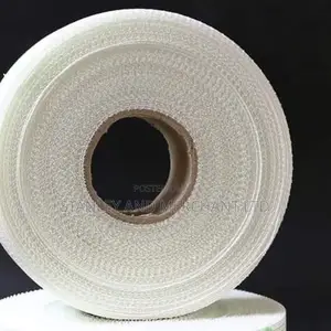 Gypsum Fibre Tape Free Delivery Countrywide.