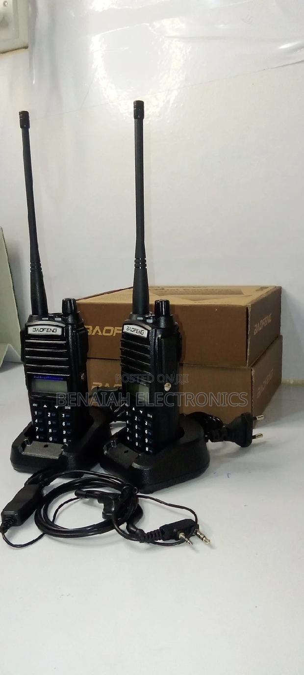 Best Two Way Baofeng Uv82 Radio.Long Range Handheld Radio. - main view