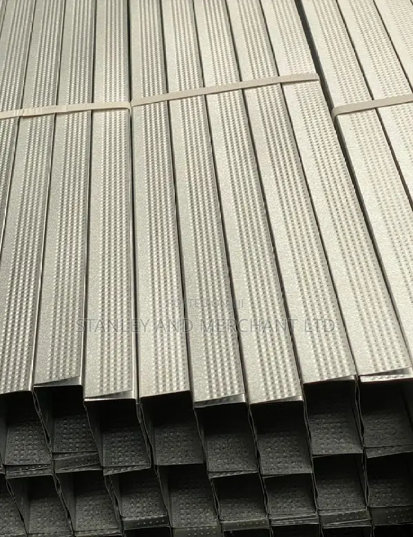 Gy.Psum Channels and Studs FREE DELIVERY