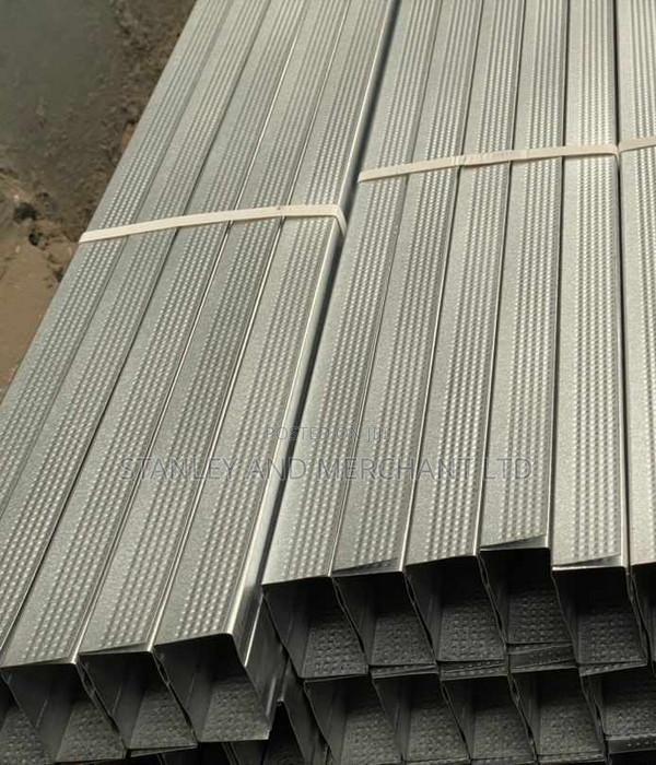 Gypsu.M Channels and Studs FREE DELIVERY